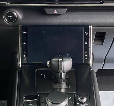 Белый Мазда MX-30, объемом двигателя 0 л и пробегом 139 тыс. км за 13950 $, фото 23 на Automoto.ua