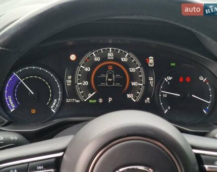 Белый Мазда MX-30, объемом двигателя 0 л и пробегом 32 тыс. км за 14939 $, фото 28 на Automoto.ua