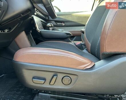 Белый Мазда MX-30, объемом двигателя 0 л и пробегом 26 тыс. км за 19000 $, фото 20 на Automoto.ua