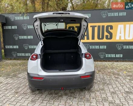 Мазда MX-30 2020 в Хмельницком на Automoto.ua Белый Мазда MX-30, объемом двигателя 0 л и пробегом 32 тыс. км за 15700 $, фото 8 на Automoto.ua