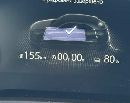 Білий Мазда MX-30, об'ємом двигуна 0 л та пробігом 67 тис. км за 16000 $, фото 21 на Automoto.ua