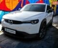Белый Мазда MX-30, объемом двигателя 0 л и пробегом 24 тыс. км за 16700 $, фото 1 на Automoto.ua