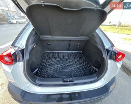 Белый Мазда MX-30, объемом двигателя 0 л и пробегом 26 тыс. км за 19000 $, фото 13 на Automoto.ua