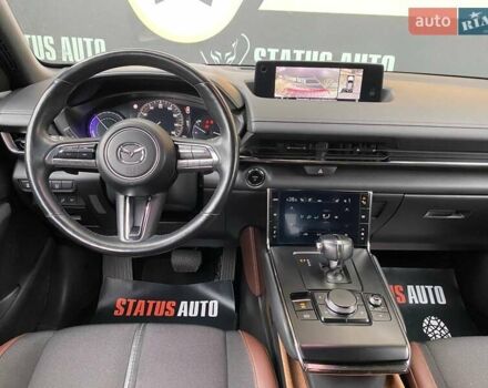 Мазда MX-30 2020 в Хмельницком на Automoto.ua Белый Мазда MX-30, объемом двигателя 0 л и пробегом 32 тыс. км за 15700 $, фото 29 на Automoto.ua