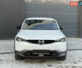 Белый Мазда MX-30, объемом двигателя 0 л и пробегом 87 тыс. км за 14400 $, фото 1 на Automoto.ua