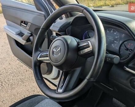 Белый Мазда MX-30, объемом двигателя 0 л и пробегом 105 тыс. км за 13800 $, фото 54 на Automoto.ua
