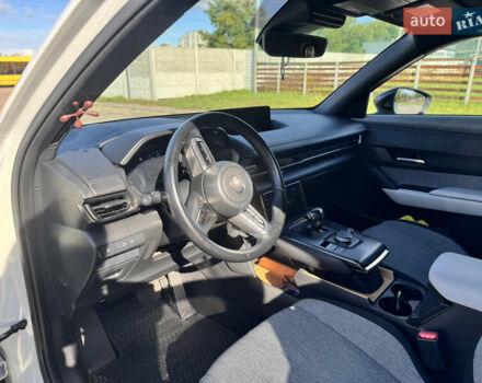 Мазда MX-30 2021 в Киеве на Automoto.ua Белый Мазда MX-30, объемом двигателя 0 л и пробегом 24 тыс. км за 15500 $, фото 22 на Automoto.ua