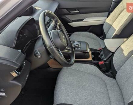 Белый Мазда MX-30, объемом двигателя 0 л и пробегом 105 тыс. км за 13800 $, фото 69 на Automoto.ua