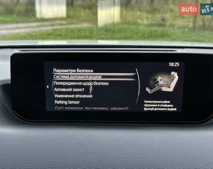 Мазда MX-30 2021 в Мукачеве на Automoto.ua Белый Мазда MX-30, объемом двигателя 0 л и пробегом 61 тыс. км за 14800 $, фото 3 на Automoto.ua