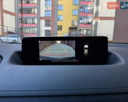 Белый Мазда MX-30, объемом двигателя 0 л и пробегом 64 тыс. км за 14000 $, фото 33 на Automoto.ua