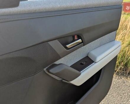 Белый Мазда MX-30, объемом двигателя 0 л и пробегом 105 тыс. км за 13800 $, фото 55 на Automoto.ua