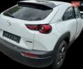 Белый Мазда MX-30, объемом двигателя 0 л и пробегом 75 тыс. км за 7348 $, фото 8 на Automoto.ua