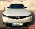 Белый Мазда MX-30, объемом двигателя 0 л и пробегом 39 тыс. км за 15900 $, фото 1 на Automoto.ua