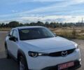 Белый Мазда MX-30, объемом двигателя 0 л и пробегом 105 тыс. км за 13800 $, фото 19 на Automoto.ua
