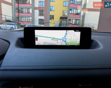 Белый Мазда MX-30, объемом двигателя 0 л и пробегом 64 тыс. км за 14000 $, фото 30 на Automoto.ua