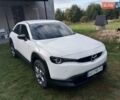 Білий Мазда MX-30, об'ємом двигуна 0 л та пробігом 115 тис. км за 9800 $, фото 1 на Automoto.ua