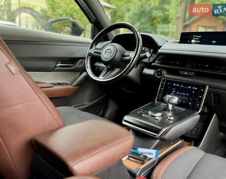 Белый Мазда MX-30, объемом двигателя 0 л и пробегом 33 тыс. км за 14950 $, фото 109 на Automoto.ua