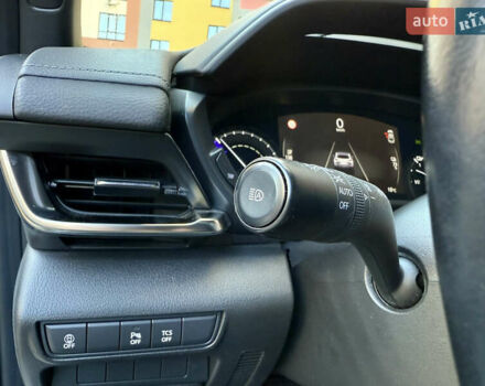 Белый Мазда MX-30, объемом двигателя 0 л и пробегом 64 тыс. км за 14000 $, фото 26 на Automoto.ua