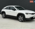 Белый Мазда MX-30, объемом двигателя 0 л и пробегом 46 тыс. км за 14900 $, фото 1 на Automoto.ua