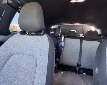 Мазда MX-30 2021 в Киеве на Automoto.ua Белый Мазда MX-30, объемом двигателя 0 л и пробегом 24 тыс. км за 15500 $, фото 27 на Automoto.ua