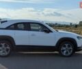 Белый Мазда MX-30, объемом двигателя 0 л и пробегом 90 тыс. км за 14200 $, фото 22 на Automoto.ua