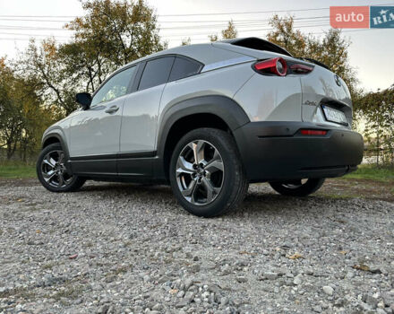 Мазда MX-30 2021 в Мукачеве на Automoto.ua Белый Мазда MX-30, объемом двигателя 0 л и пробегом 61 тыс. км за 14800 $, фото 27 на Automoto.ua