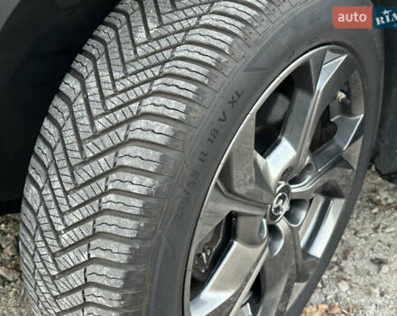 Мазда MX-30 2021 в Мукачеве на Automoto.ua Белый Мазда MX-30, объемом двигателя 0 л и пробегом 61 тыс. км за 14800 $, фото 4 на Automoto.ua