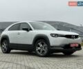 Белый Мазда MX-30, объемом двигателя 0 л и пробегом 27 тыс. км за 14900 $, фото 7 на Automoto.ua