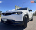 Мазда MX-30 2021 в Киеве на Automoto.ua Белый Мазда MX-30, объемом двигателя 0 л и пробегом 24 тыс. км за 15500 $, фото 1 на Automoto.ua