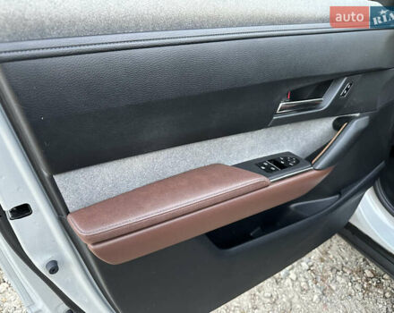 Мазда MX-30 2021 в Мукачеве на Automoto.ua Белый Мазда MX-30, объемом двигателя 0 л и пробегом 61 тыс. км за 14800 $, фото 12 на Automoto.ua