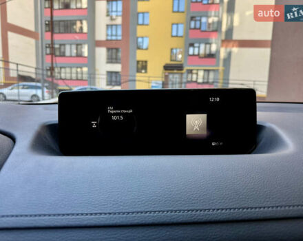 Белый Мазда MX-30, объемом двигателя 0 л и пробегом 64 тыс. км за 14000 $, фото 28 на Automoto.ua