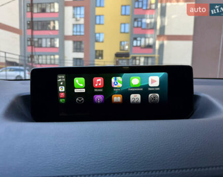 Белый Мазда MX-30, объемом двигателя 0 л и пробегом 64 тыс. км за 14000 $, фото 34 на Automoto.ua