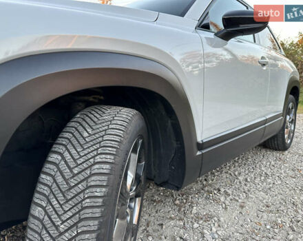 Мазда MX-30 2021 в Мукачеве на Automoto.ua Белый Мазда MX-30, объемом двигателя 0 л и пробегом 61 тыс. км за 14800 $, фото 28 на Automoto.ua