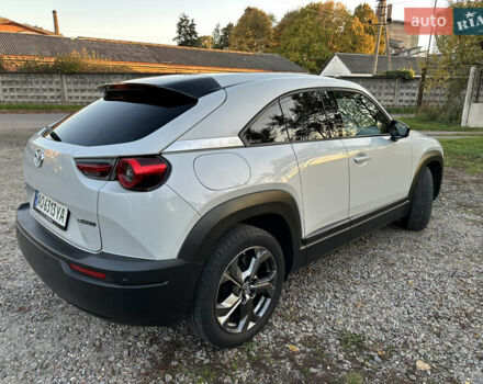 Мазда MX-30 2021 в Мукачеве на Automoto.ua Белый Мазда MX-30, объемом двигателя 0 л и пробегом 61 тыс. км за 14800 $, фото 35 на Automoto.ua