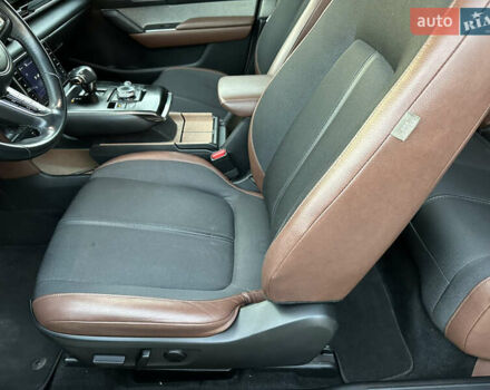 Мазда MX-30 2021 в Мукачеве на Automoto.ua Белый Мазда MX-30, объемом двигателя 0 л и пробегом 61 тыс. км за 14800 $, фото 21 на Automoto.ua