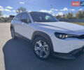 Мазда MX-30 2021 в Киеве на Automoto.ua Белый Мазда MX-30, объемом двигателя 0 л и пробегом 24 тыс. км за 15500 $, фото 1 на Automoto.ua