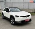 Білий Мазда MX-30, об'ємом двигуна 0 л та пробігом 90 тис. км за 14900 $, фото 3 на Automoto.ua