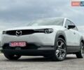 Белый Мазда MX-30, объемом двигателя 0 л и пробегом 55 тыс. км за 15100 $, фото 1 на Automoto.ua