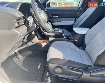 Мазда MX-30 2021 в Киеве на Automoto.ua Белый Мазда MX-30, объемом двигателя 0 л и пробегом 24 тыс. км за 15500 $, фото 21 на Automoto.ua