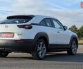 Белый Мазда MX-30, объемом двигателя 0 л и пробегом 105 тыс. км за 13800 $, фото 13 на Automoto.ua