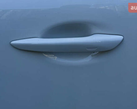 Белый Мазда MX-30, объемом двигателя 0 л и пробегом 64 тыс. км за 14000 $, фото 16 на Automoto.ua