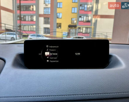 Белый Мазда MX-30, объемом двигателя 0 л и пробегом 64 тыс. км за 14000 $, фото 29 на Automoto.ua