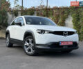 Білий Мазда MX-30, об'ємом двигуна 0 л та пробігом 33 тис. км за 14850 $, фото 1 на Automoto.ua