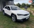 Білий Мазда MX-30, об'ємом двигуна 0 л та пробігом 115 тис. км за 9800 $, фото 1 на Automoto.ua