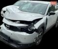 Белый Мазда MX-30, объемом двигателя 0 л и пробегом 75 тыс. км за 7348 $, фото 5 на Automoto.ua