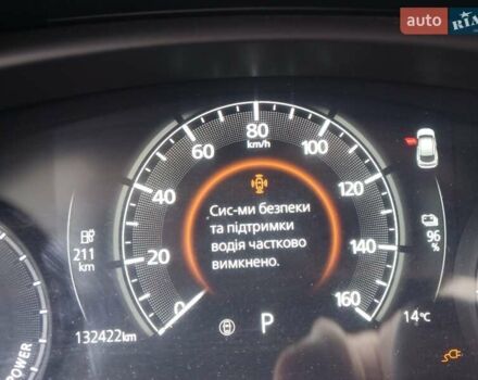 Білий Мазда MX-30, об'ємом двигуна 0 л та пробігом 115 тис. км за 9800 $, фото 8 на Automoto.ua