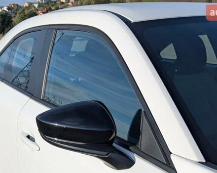 Белый Мазда MX-30, объемом двигателя 0 л и пробегом 105 тыс. км за 13800 $, фото 24 на Automoto.ua