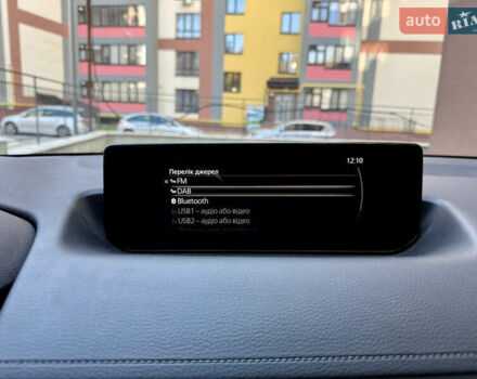 Белый Мазда MX-30, объемом двигателя 0 л и пробегом 64 тыс. км за 14000 $, фото 32 на Automoto.ua