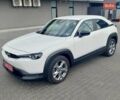 Белый Мазда MX-30, объемом двигателя 0 л и пробегом 23 тыс. км за 15400 $, фото 3 на Automoto.ua