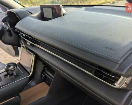 Белый Мазда MX-30, объемом двигателя 0 л и пробегом 105 тыс. км за 13800 $, фото 38 на Automoto.ua